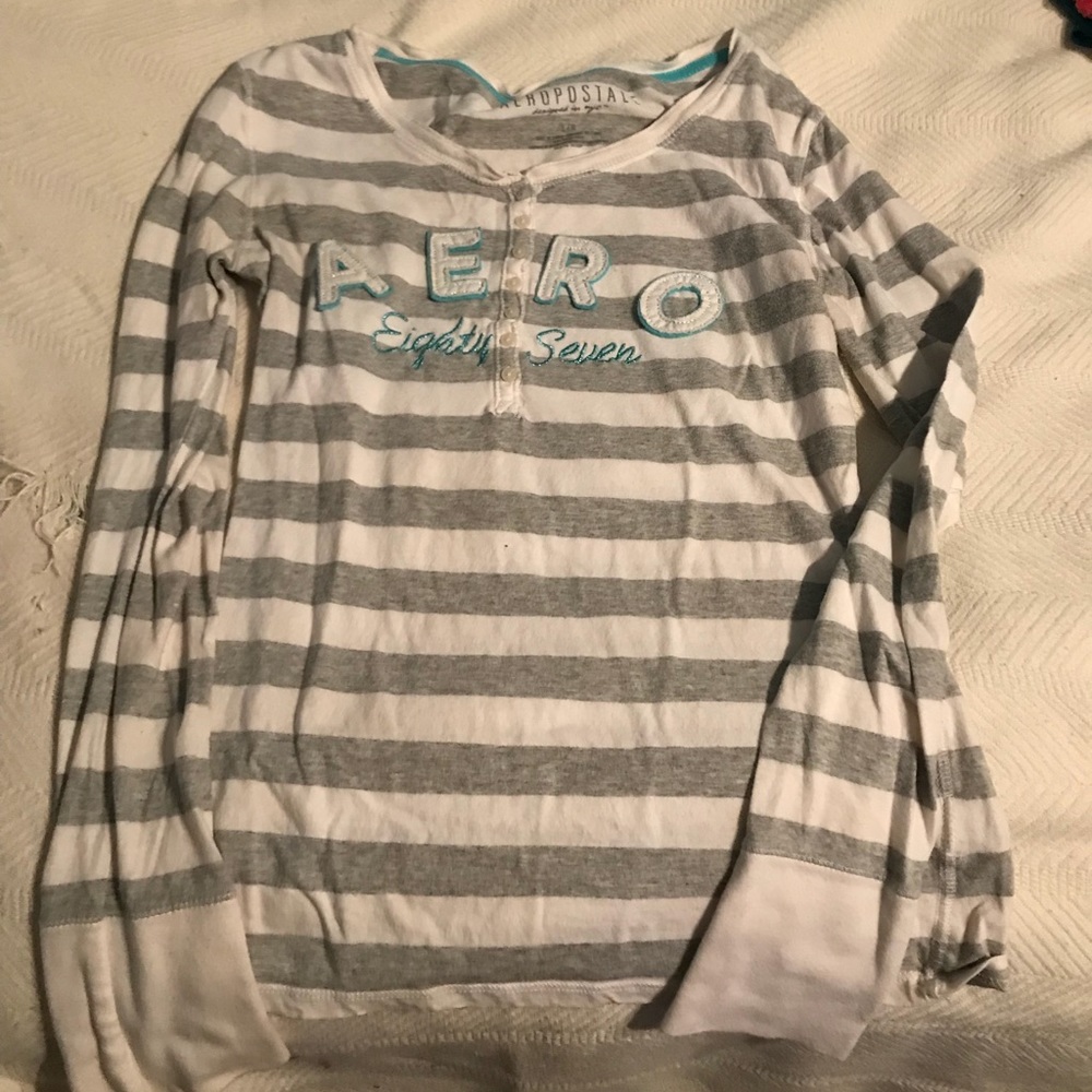 Aeropostale Long Sleve